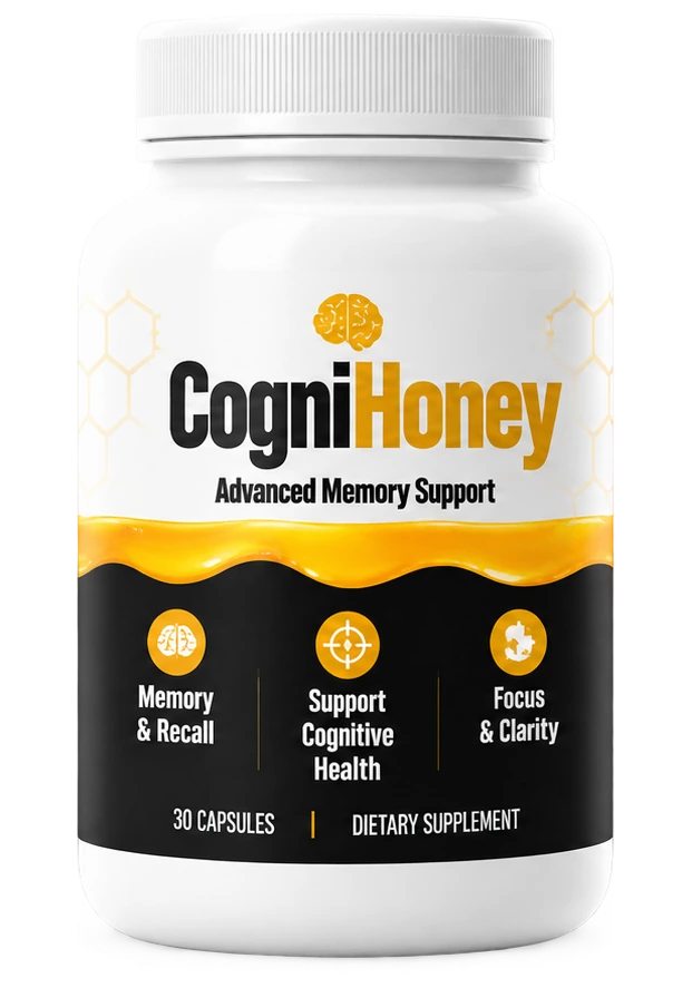 CogniHoney