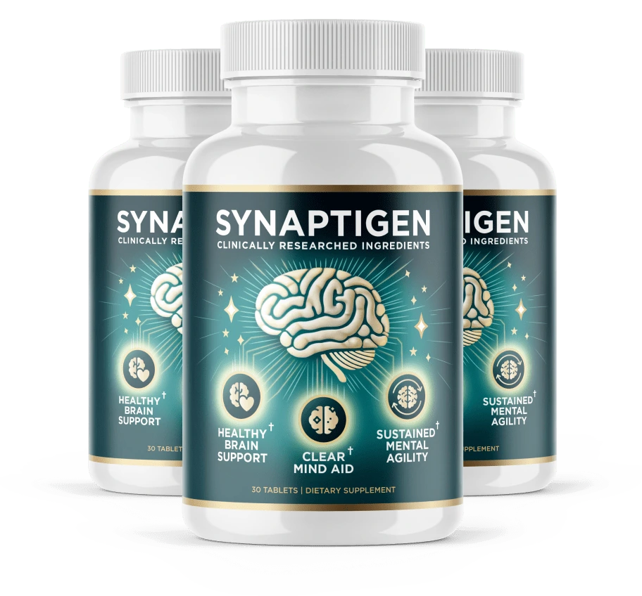 Synaptigen
