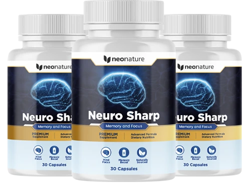 Neuro Sharp