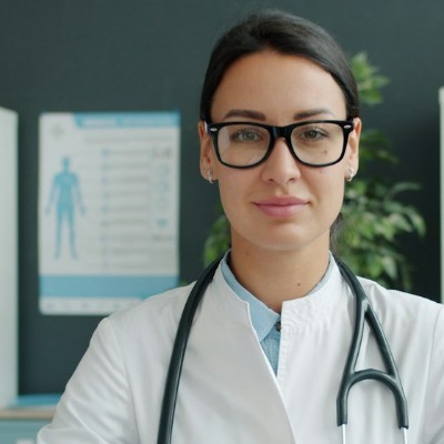 Dr. Claire Donovan