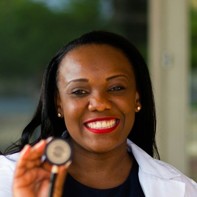 Dr. Rachel Moore