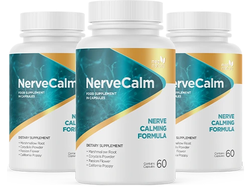 NerveCalm