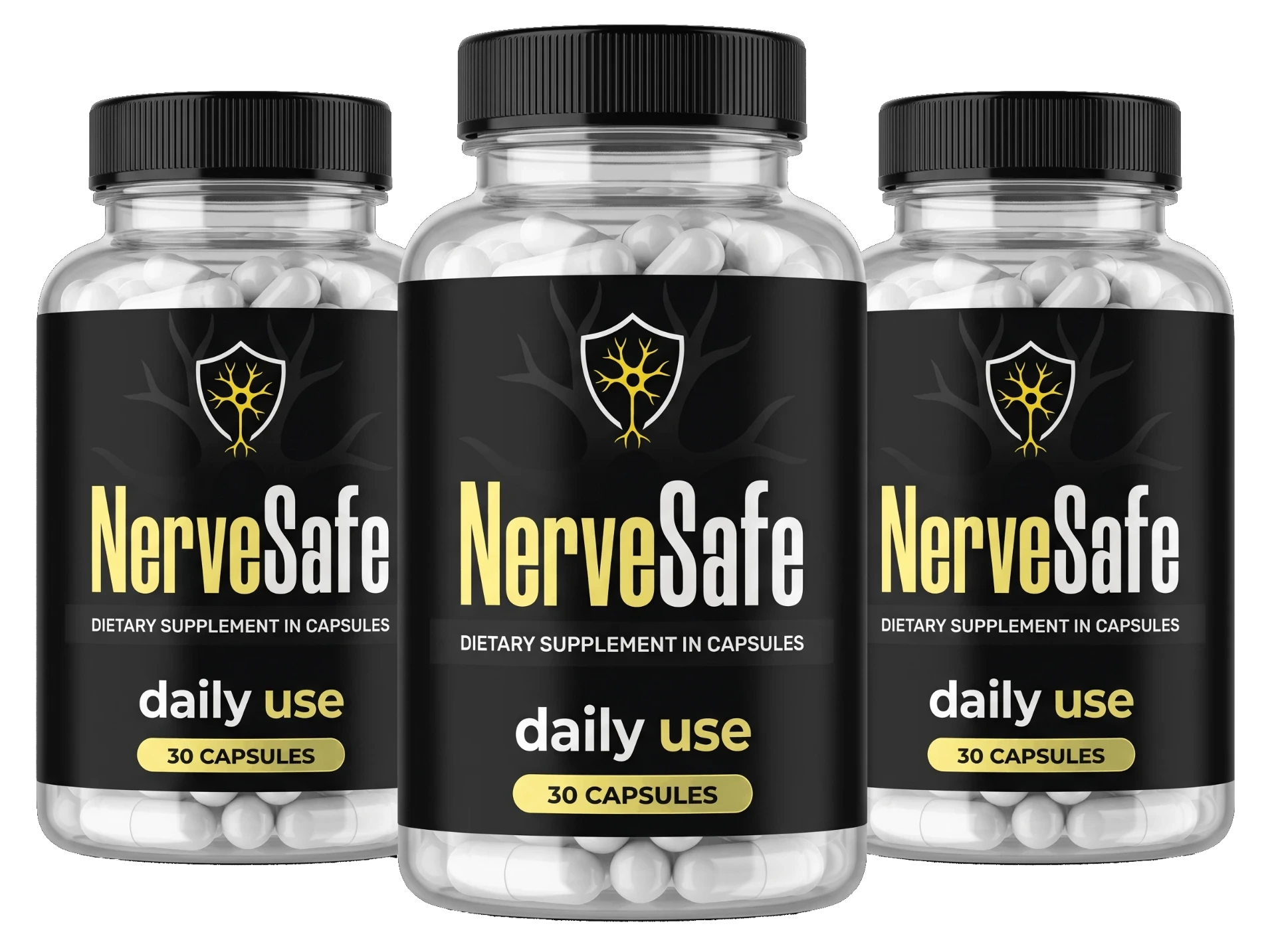 NerveSafe