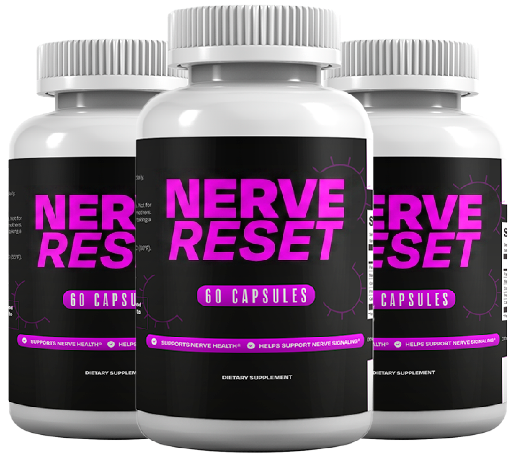 NerveReset