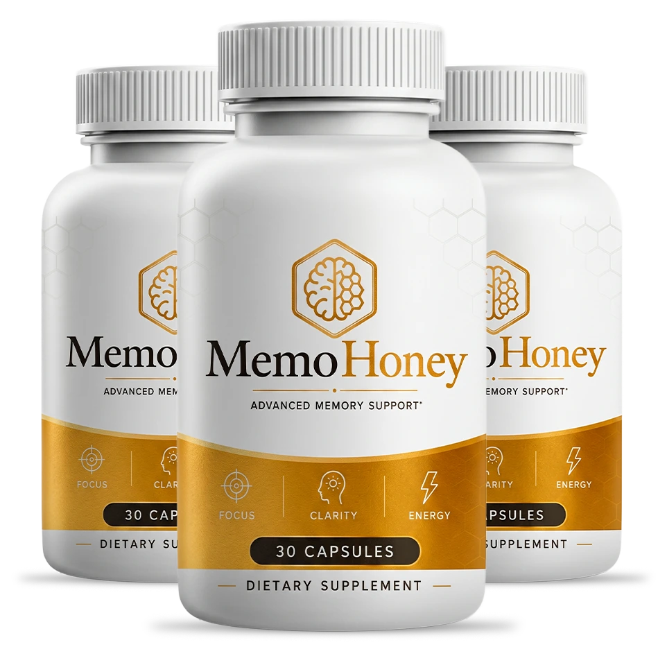 MemoHoney