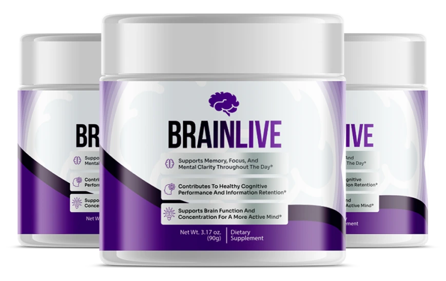 BrainLive