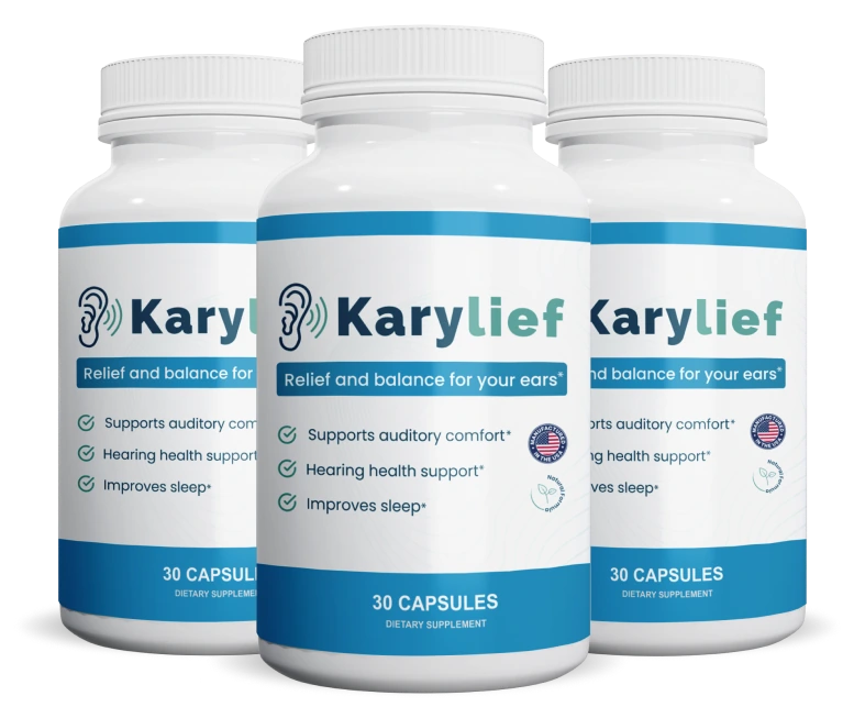 Karylief