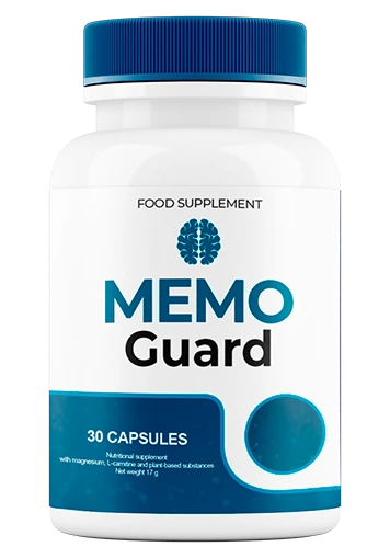 MemoGuard