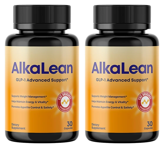 AlkaLean