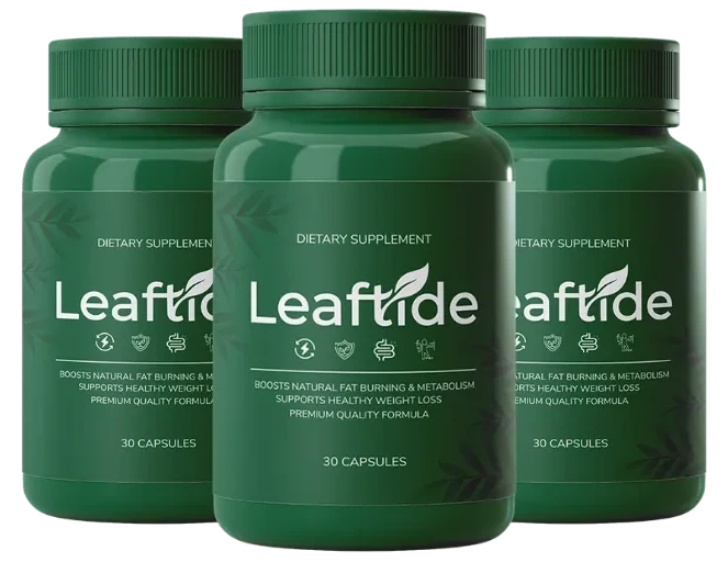 Leaftide