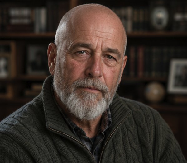 David R.