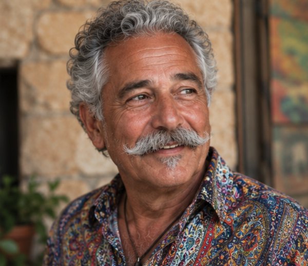 Marco R.
