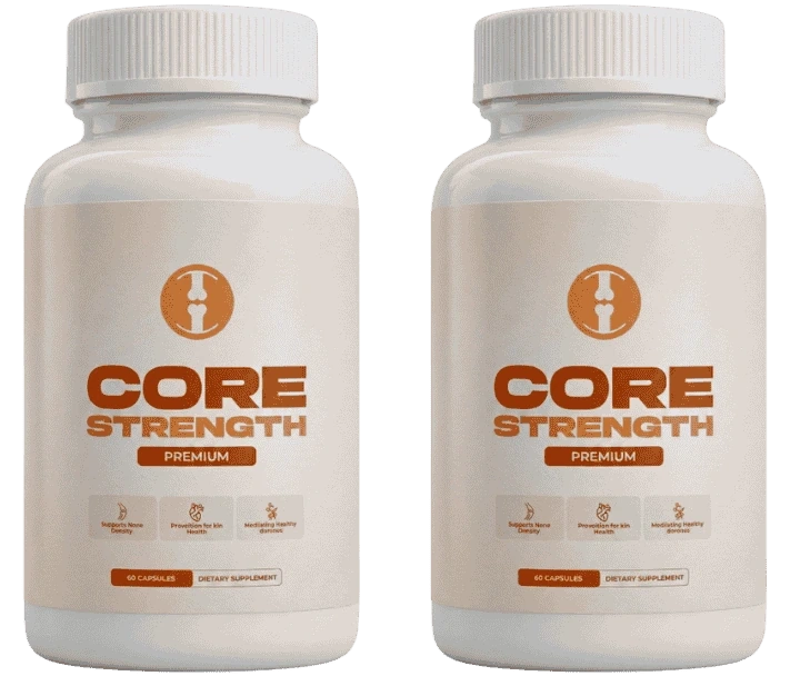 CoreStrength