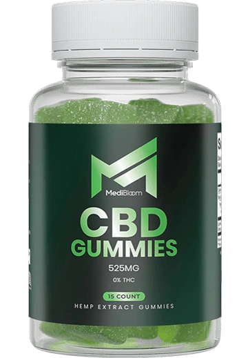 MediBloom CBD
