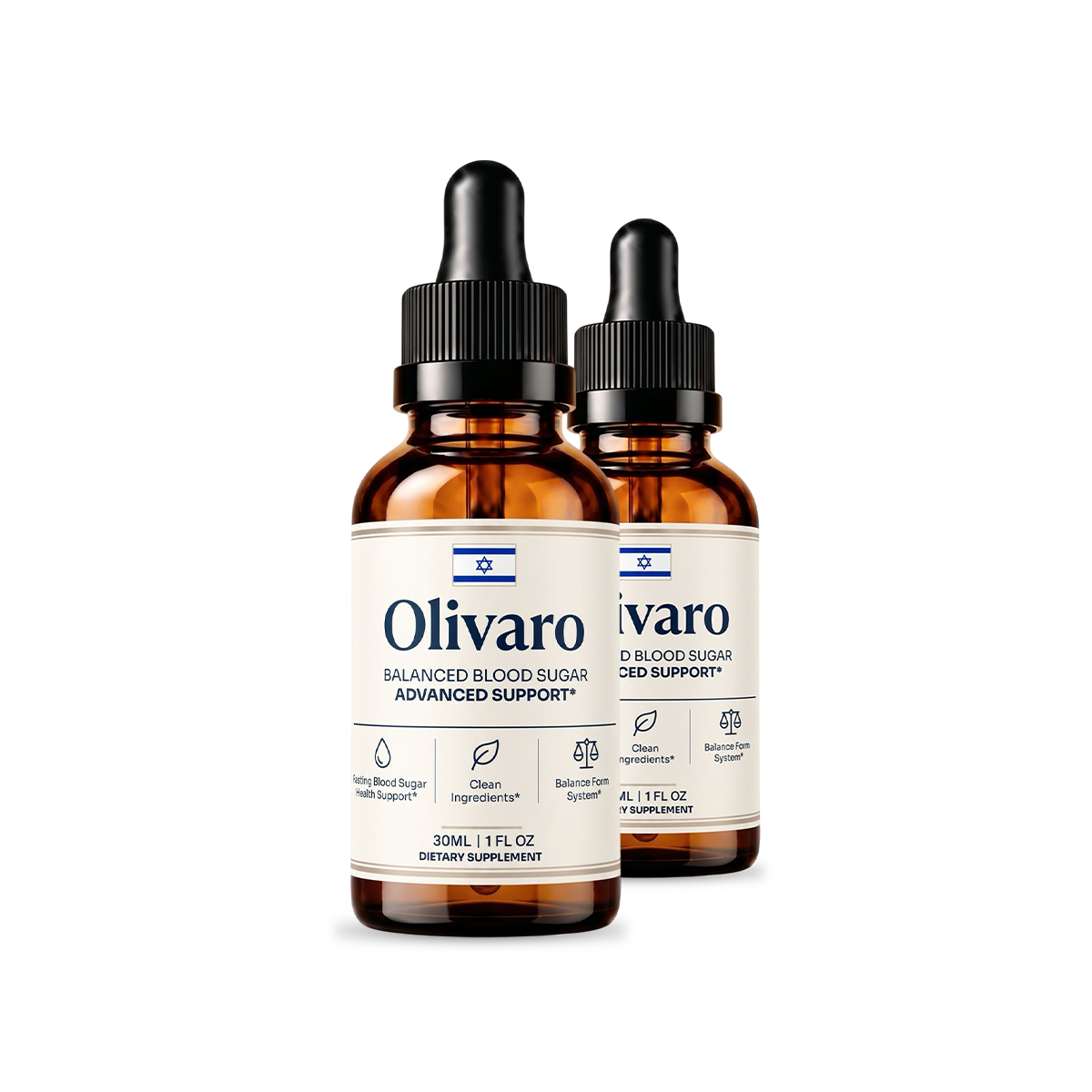 2 bottles of Olivaro