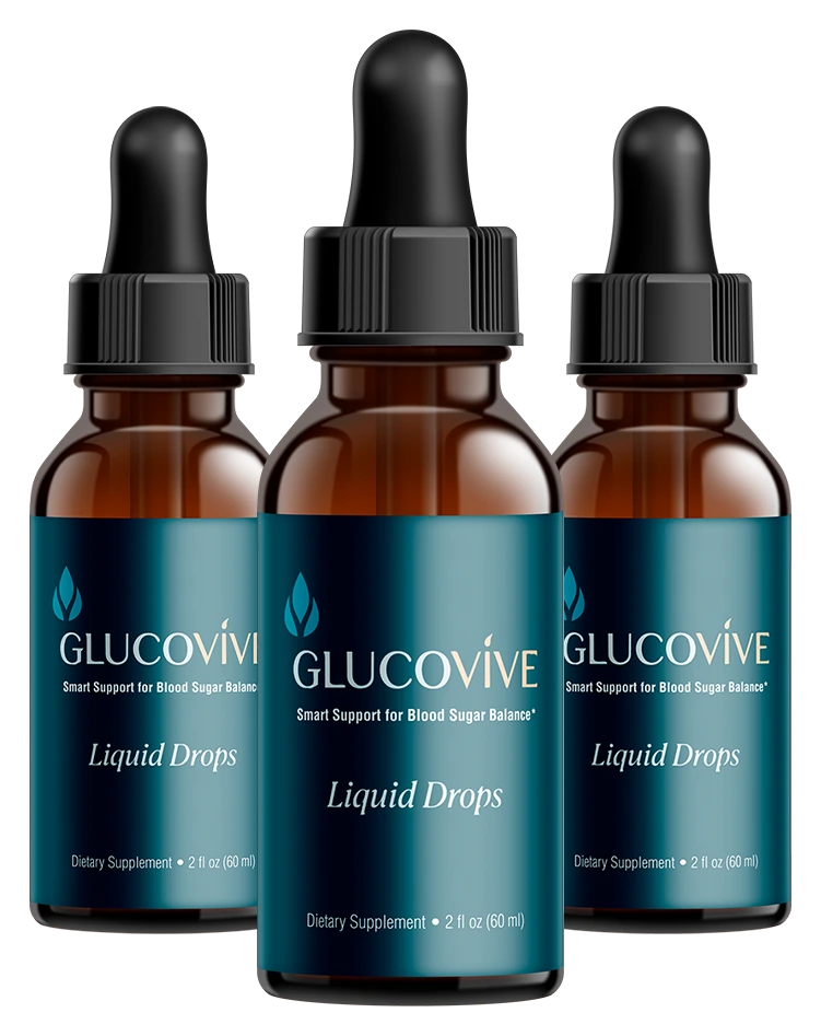Gluco Vive