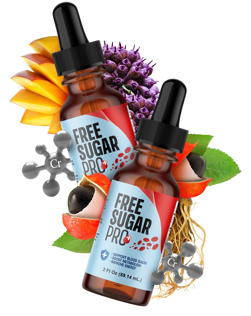 Free Sugar Pro
