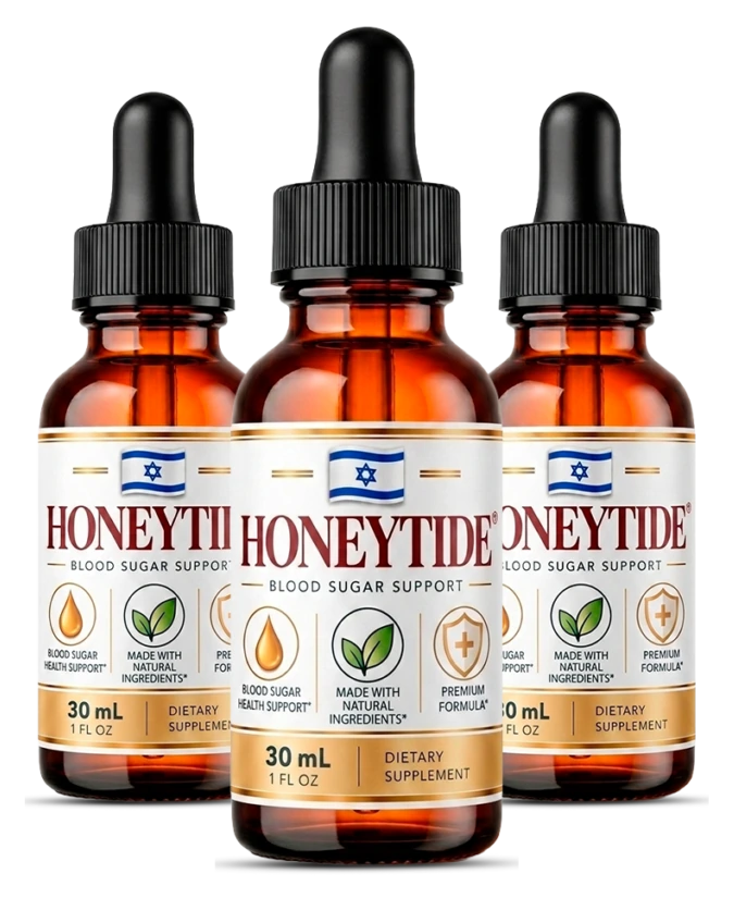 Honeytide