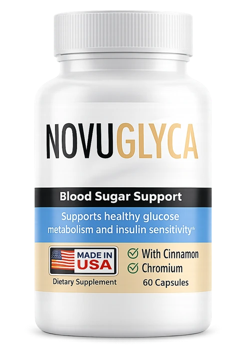 NovuGlyca