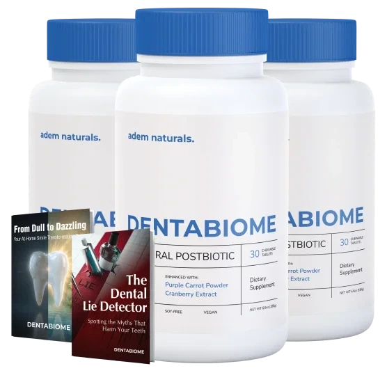 DentaBiome