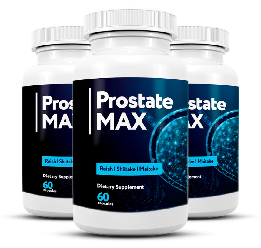Prostate Max