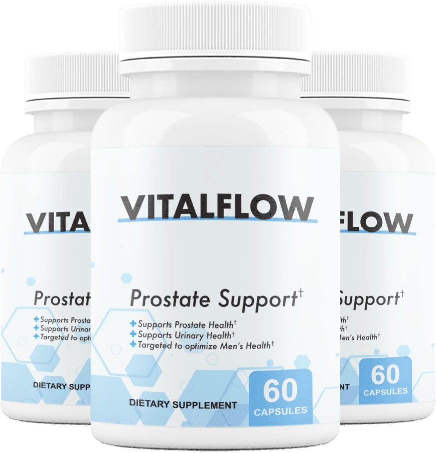 VitalFlow