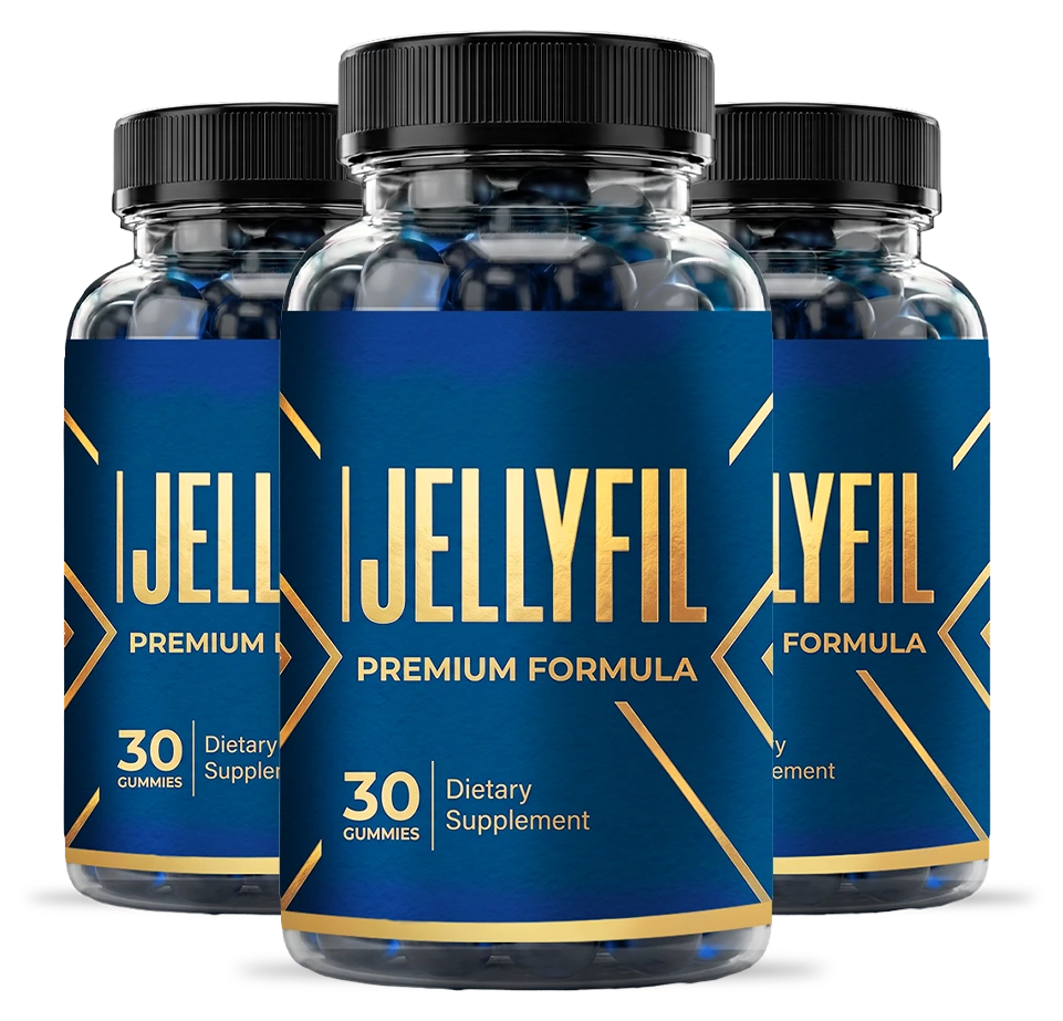 JellyFil