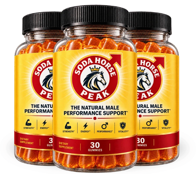 SodaHorsePeak