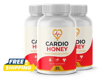 Cardio Honey