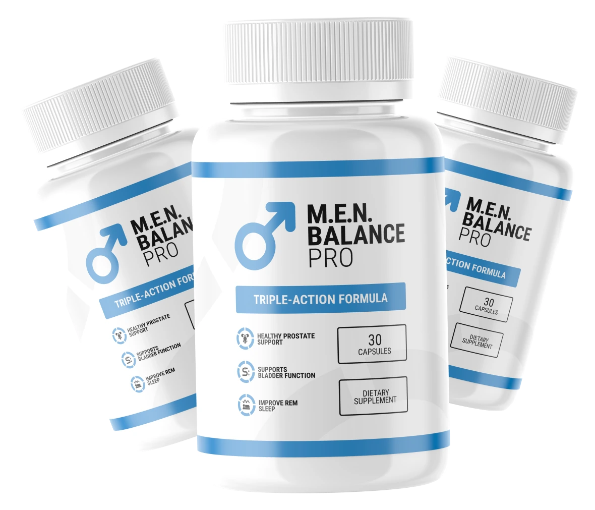 Men Balance Pro