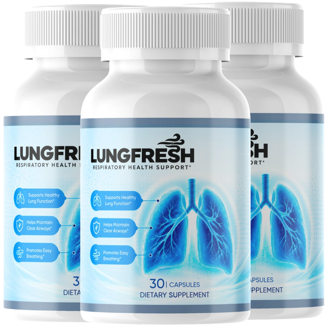 LungFresh