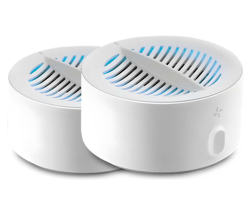 2 units of PuriBreeze
