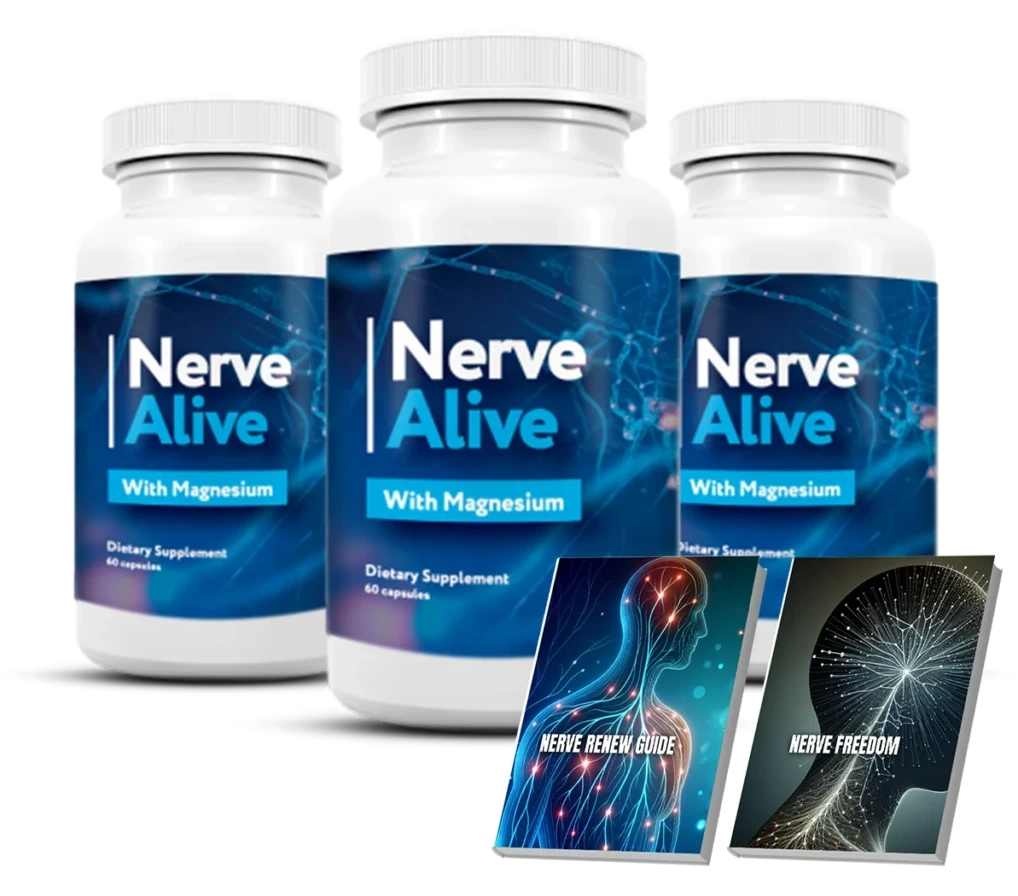 Nerve Alive