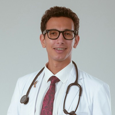 Dr. Ryan Foster