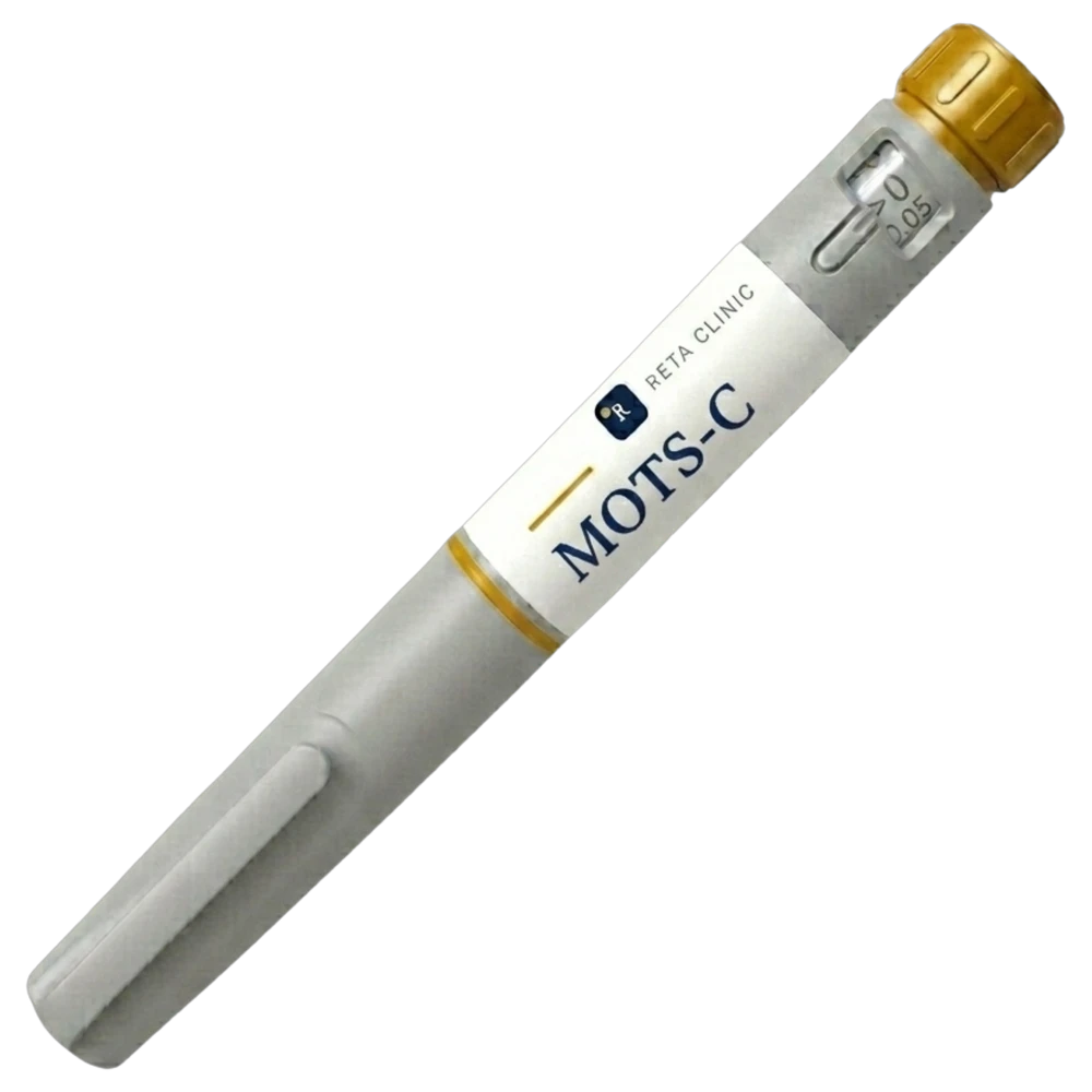 RetaClinic MOTS-C pen