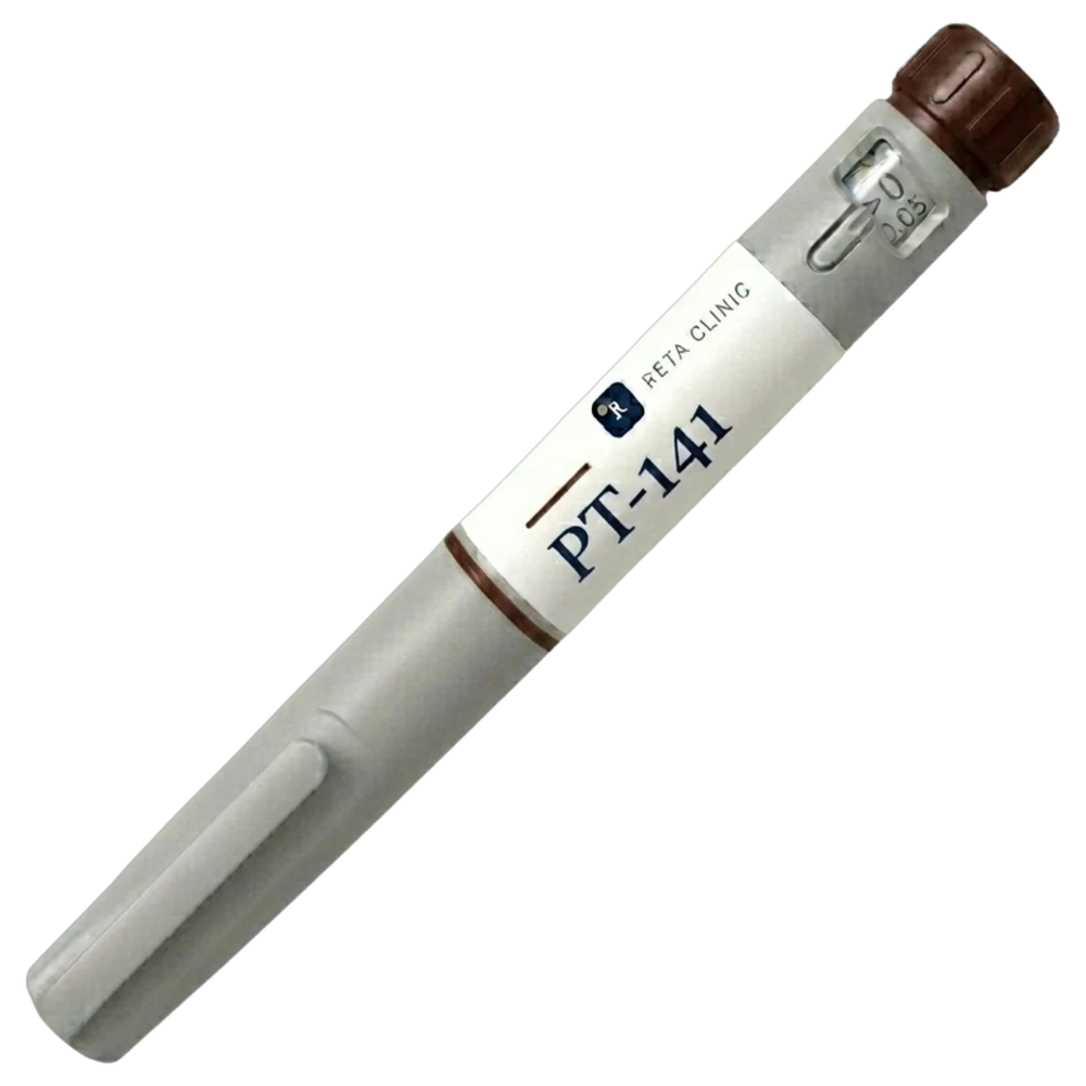 RetaClinic PT-141 pen