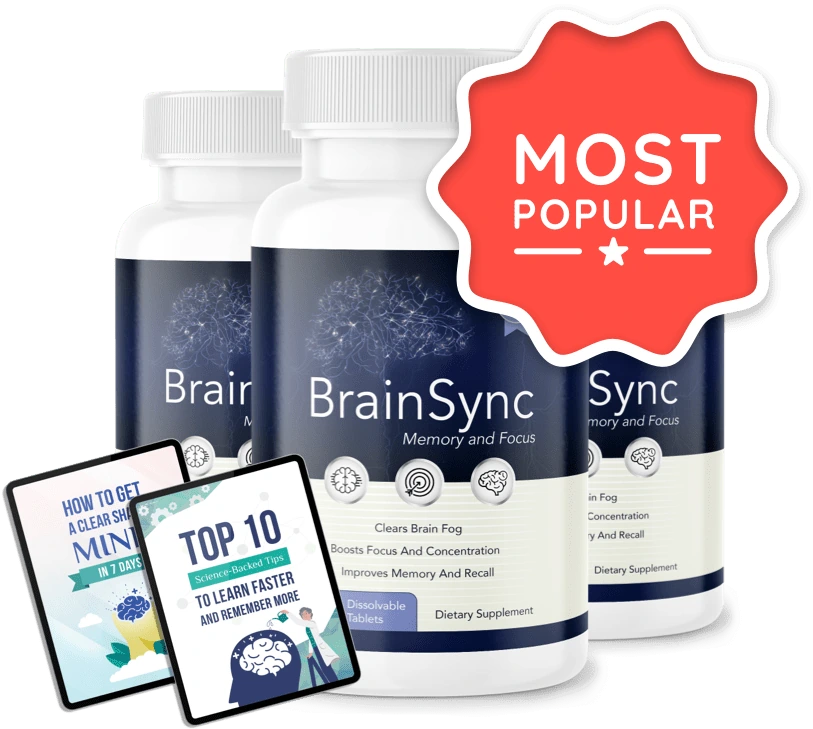 BrainSync