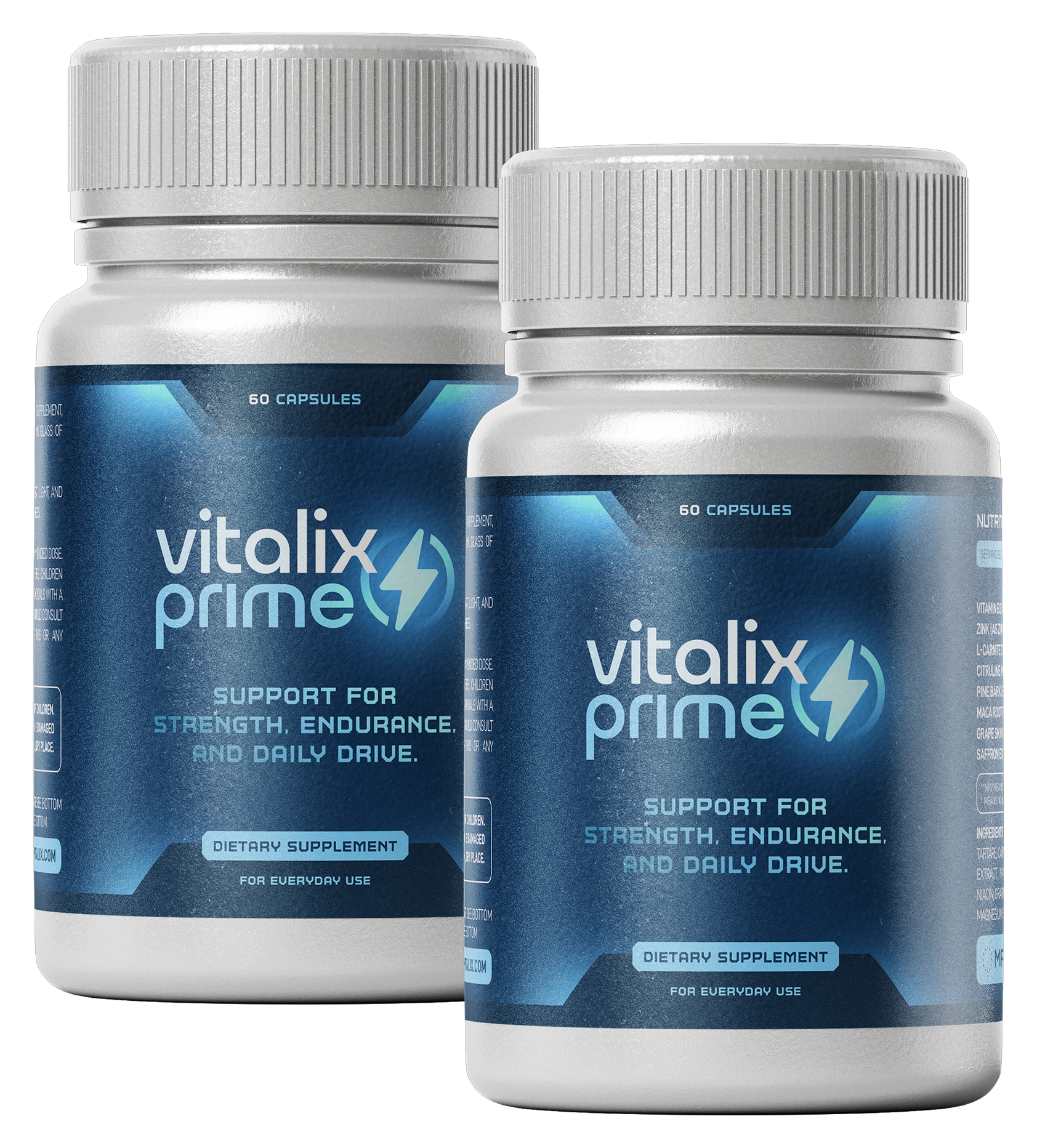 Vitalix Prime