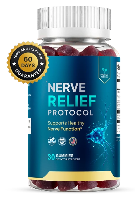 Nerve Relief Protocol