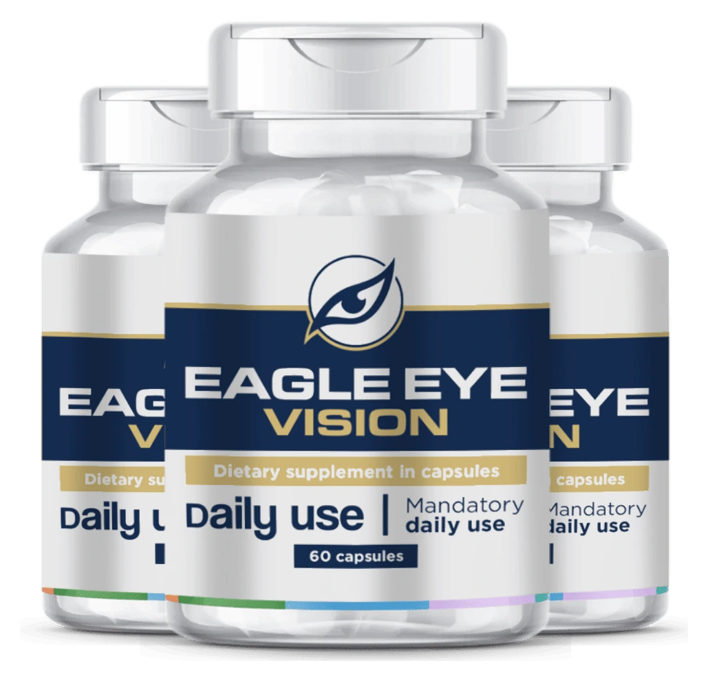 Eagle Eye Vision