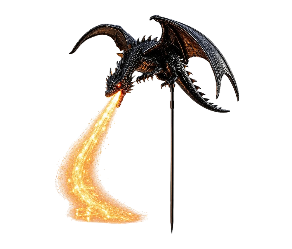 1 units of Shirem DragonFlame