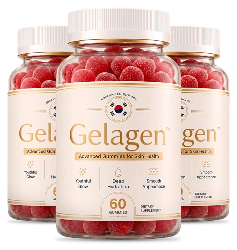 Gelagen