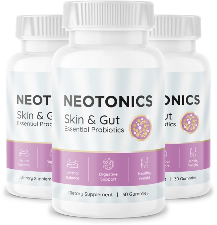 Neotonics