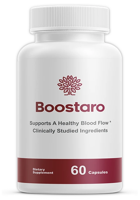 Boostaro