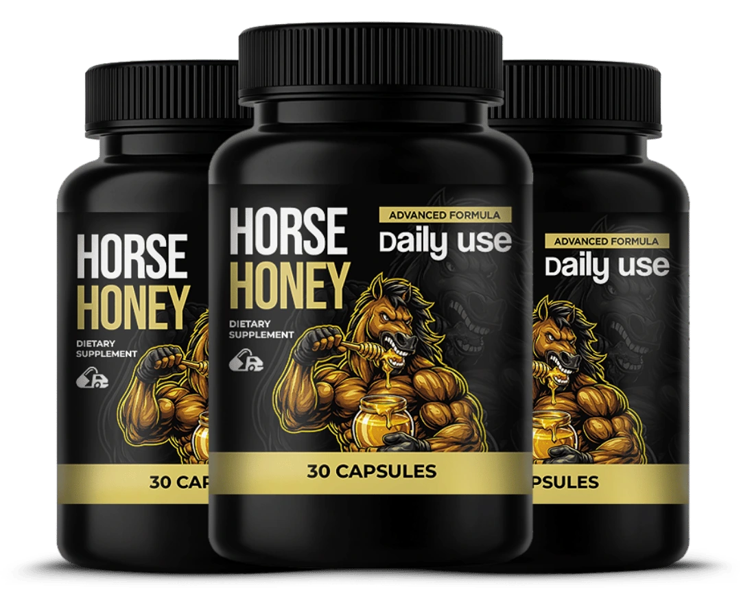 Horse Honey