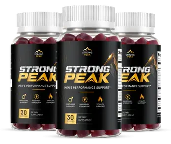 Strong Peak