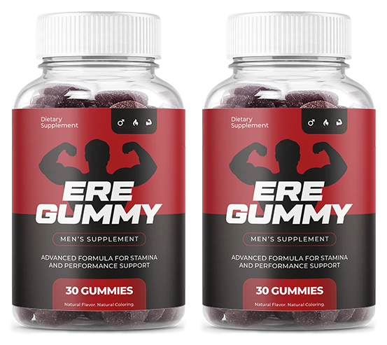 EreGummy