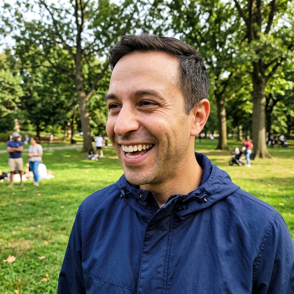 Mark Rodriguez