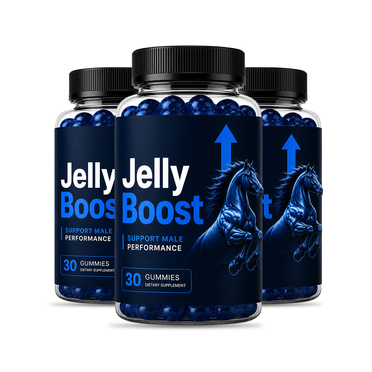 JellyBoost