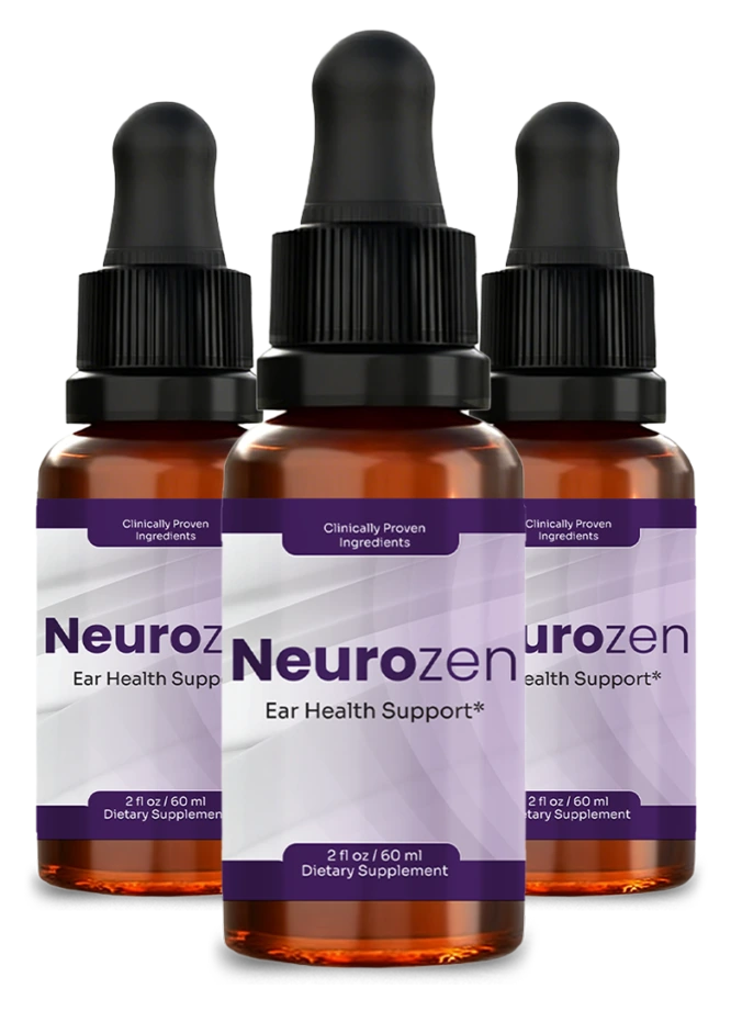 NeuroZen
